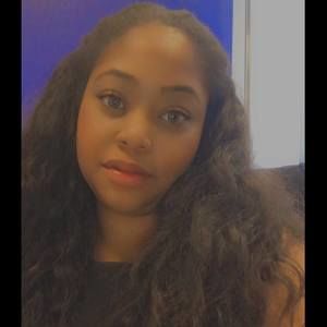 Meet your Posher, Dani